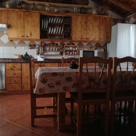 Casa Osciris Villa El Cercado Kültér fotó