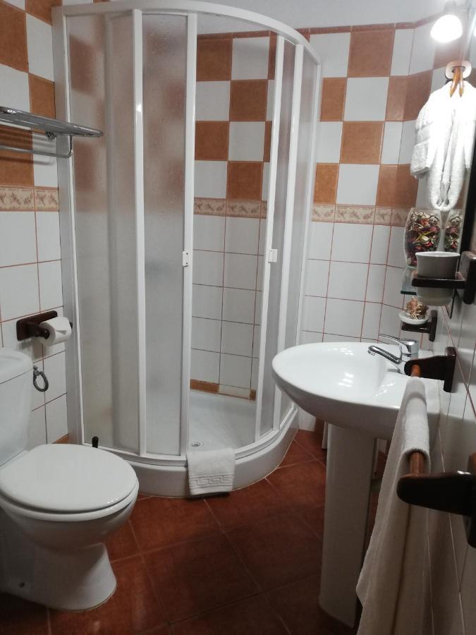 Casa Osciris Villa El Cercado Kültér fotó